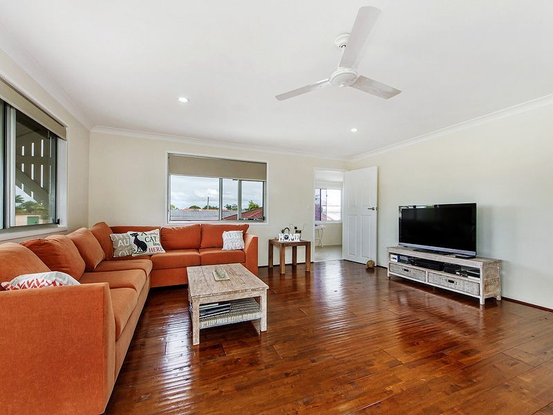 15 Hibiscus Street, Cabbage Tree Point, Steiglitz QLD 4207