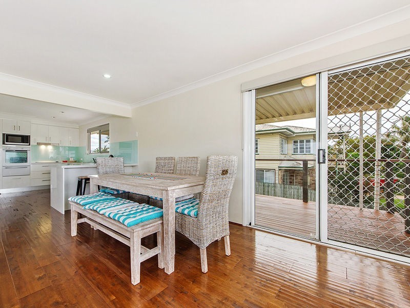 15 Hibiscus Street, Cabbage Tree Point, Steiglitz QLD 4207
