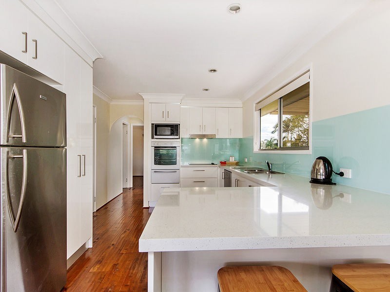 15 Hibiscus Street, Cabbage Tree Point, Steiglitz QLD 4207