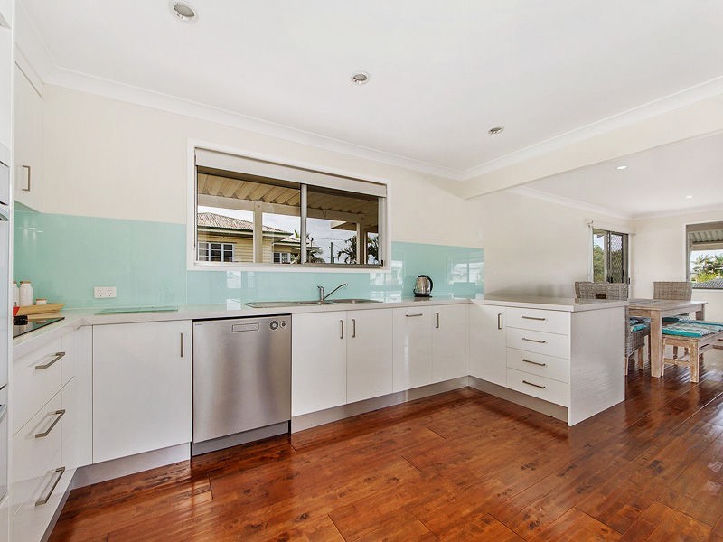 15 Hibiscus Street, Cabbage Tree Point, Steiglitz QLD 4207