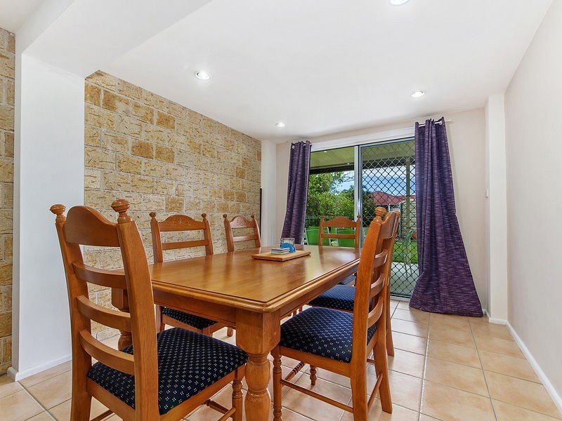 15 Hibiscus Street, Cabbage Tree Point, Steiglitz QLD 4207