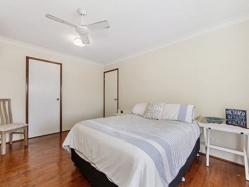 15 Hibiscus Street, Cabbage Tree Point, Steiglitz QLD 4207