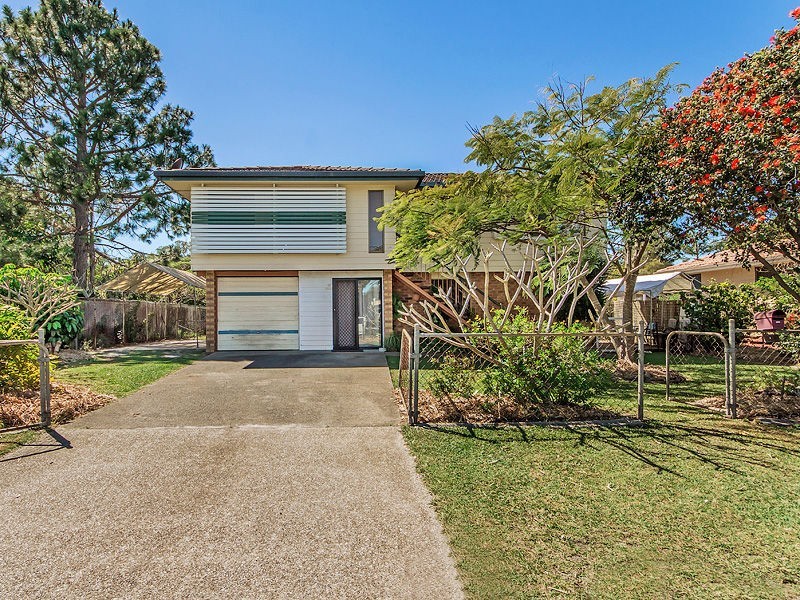 20 Karen Street, JACOBS WELL, Jacobs Well QLD 4208