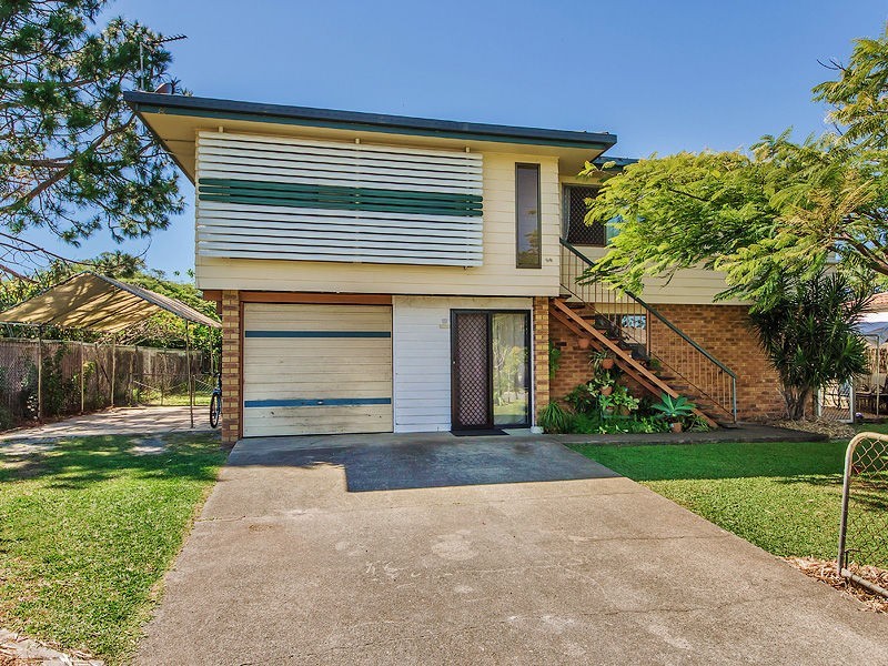 20 Karen Street, JACOBS WELL, Jacobs Well QLD 4208