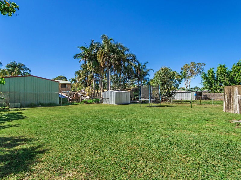 20 Karen Street, JACOBS WELL, Jacobs Well QLD 4208