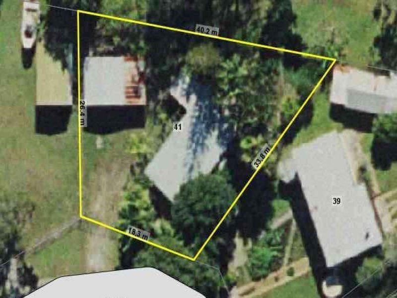 41 Cormorant Crescent, Jacobs Well QLD 4208