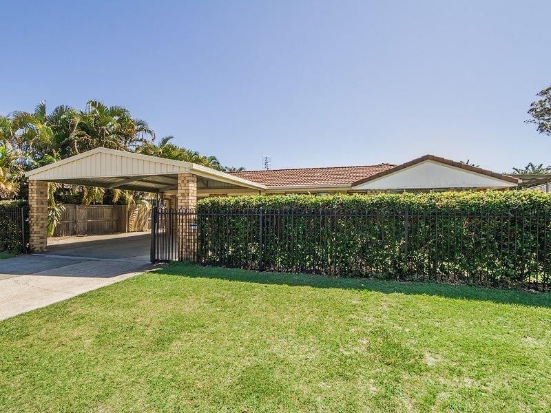 8 Samuel Court, Jacobs Well QLD 4208