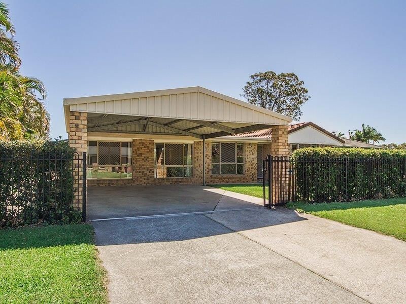 8 Samuel Court, Jacobs Well QLD 4208