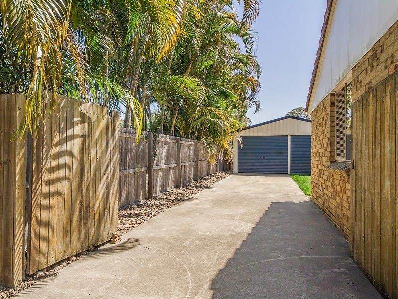 8 Samuel Court, Jacobs Well QLD 4208