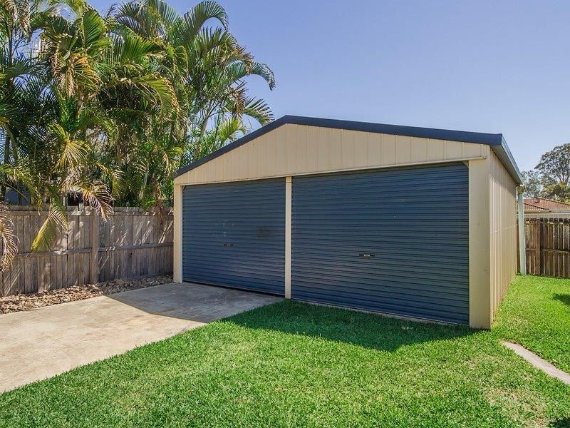 8 Samuel Court, Jacobs Well QLD 4208