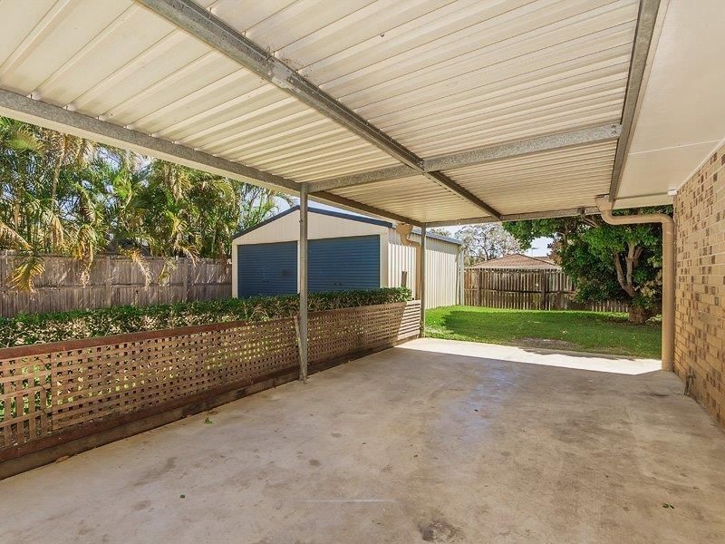 8 Samuel Court, Jacobs Well QLD 4208