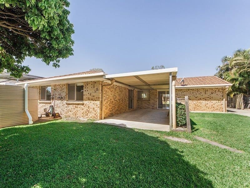 8 Samuel Court, Jacobs Well QLD 4208