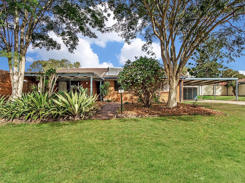 9 King Arthur Boulevard, Bethania QLD 4205