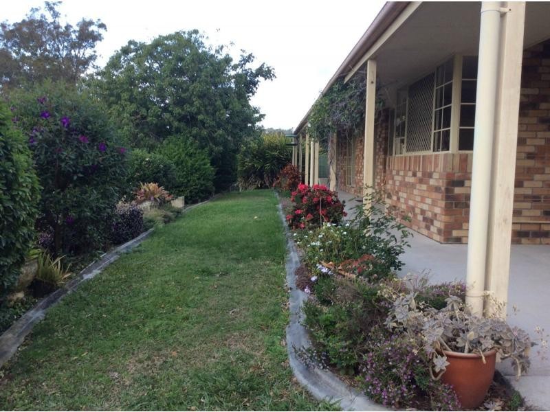 Ormeau Hills QLD 4208