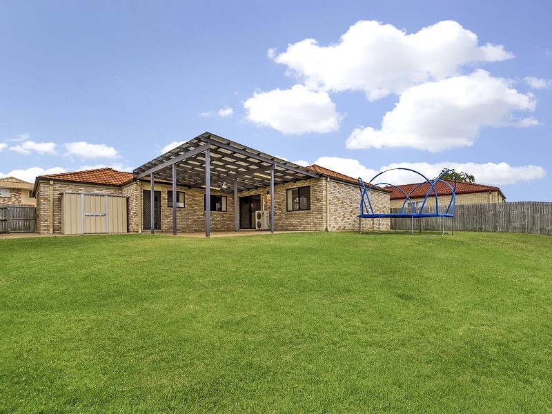 35 Bedivere Drive, Ormeau QLD 4208