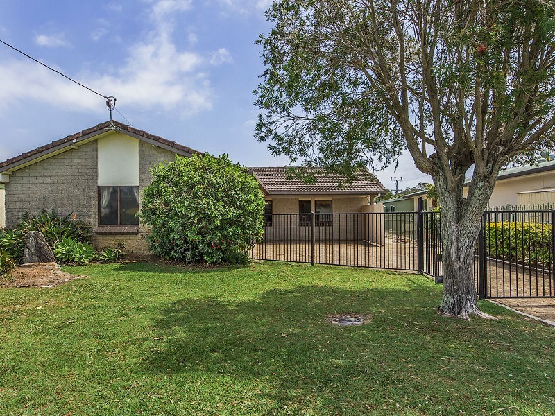 3 Koala Street, Cabbage Tree Point, Steiglitz QLD 4207