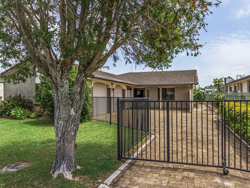 3 Koala Street, Cabbage Tree Point, Steiglitz QLD 4207