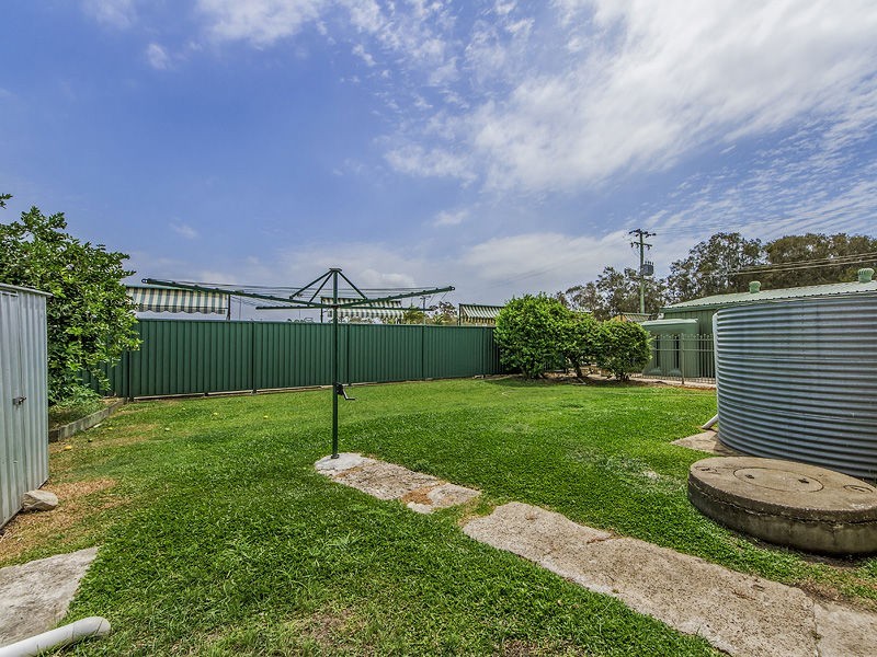 3 Koala Street, Cabbage Tree Point, Steiglitz QLD 4207