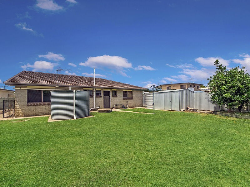 3 Koala Street, Cabbage Tree Point, Steiglitz QLD 4207