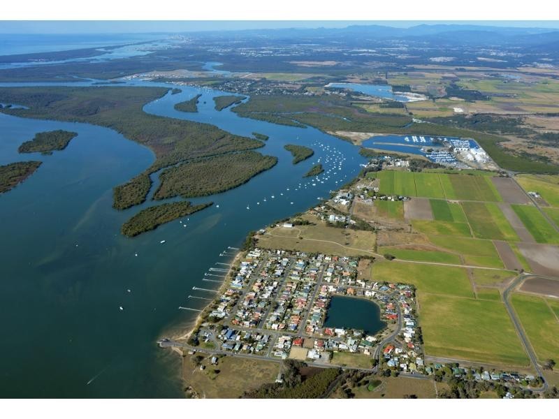 3 Koala Street, Cabbage Tree Point, Steiglitz QLD 4207