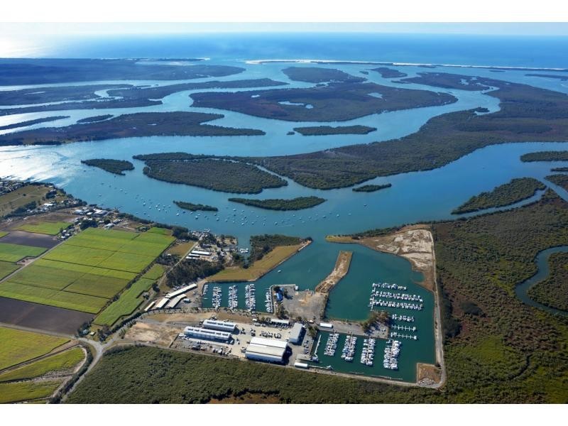 3 Koala Street, Cabbage Tree Point, Steiglitz QLD 4207