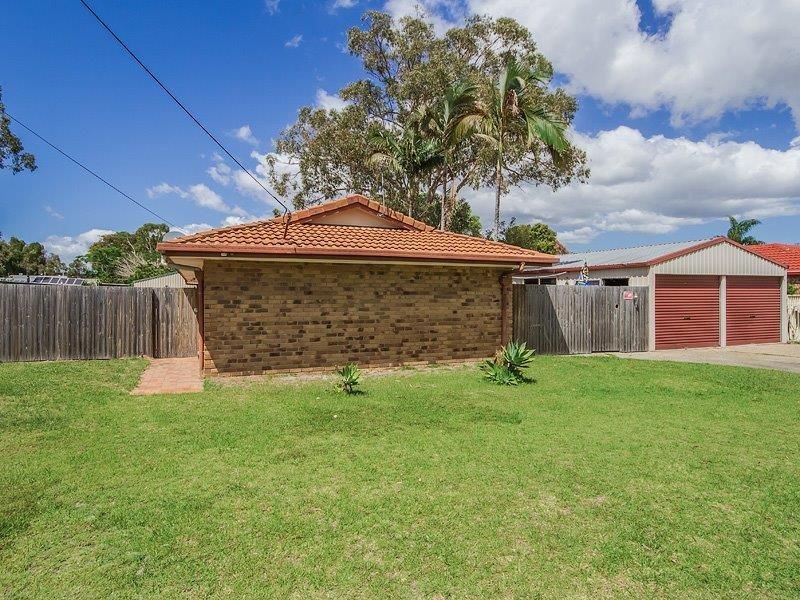 Lot 1, 1138 Pimpama Jacobs Well Road, Jacobs Well QLD 4208