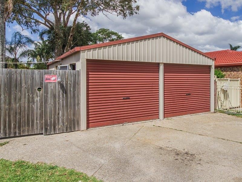 Lot 1, 1138 Pimpama Jacobs Well Road, Jacobs Well QLD 4208