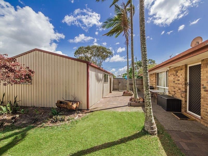 Lot 1, 1138 Pimpama Jacobs Well Road, Jacobs Well QLD 4208