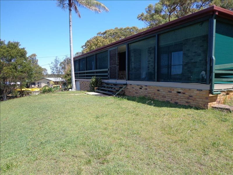 Russell Island QLD 4184