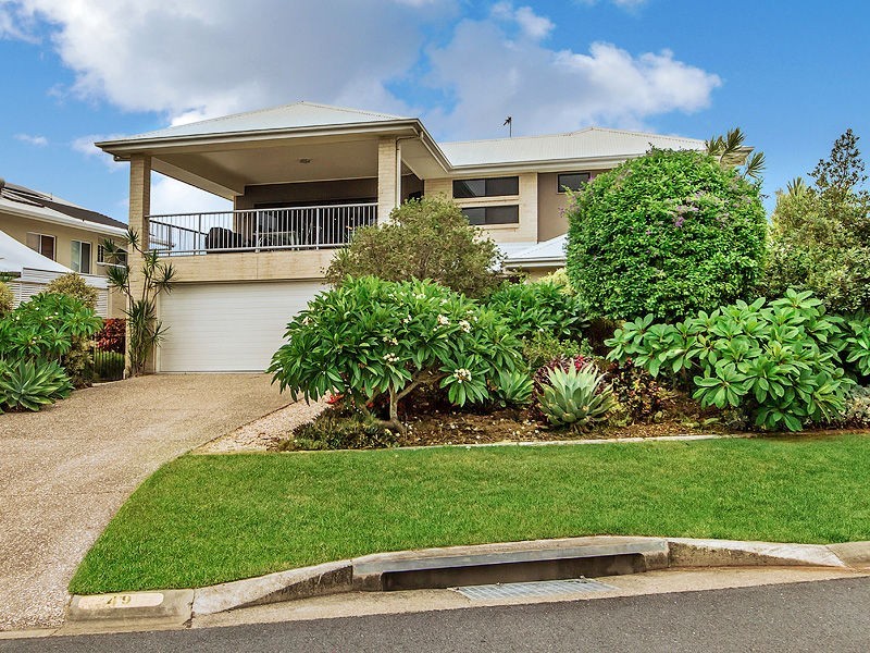 49 Esplanade, Jacobs Well QLD 4208