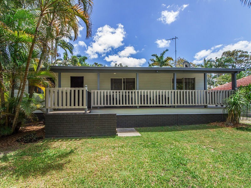 Lot 57, 12 Cormorant Crescent, Jacobs Well QLD 4208