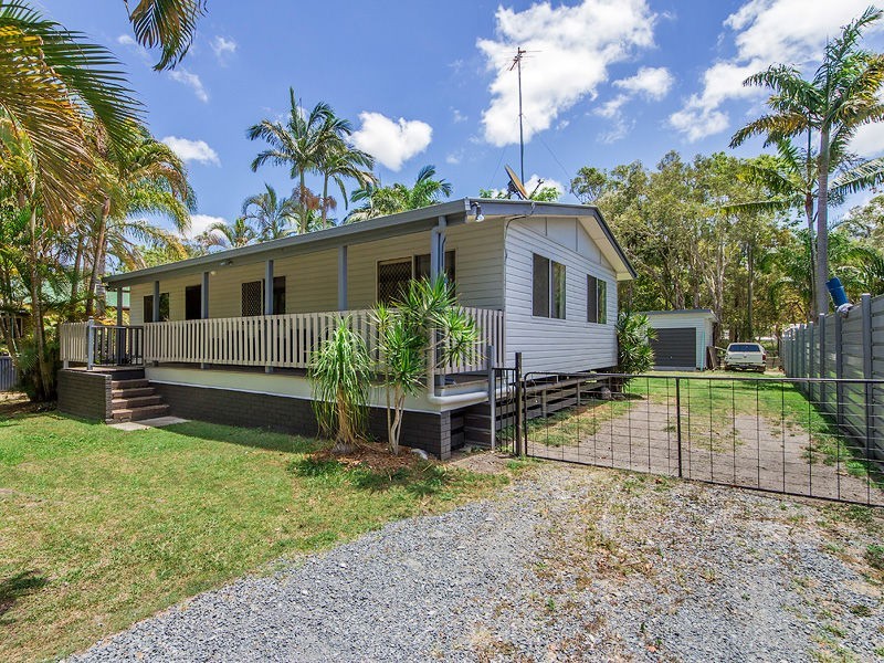 Lot 57, 12 Cormorant Crescent, Jacobs Well QLD 4208
