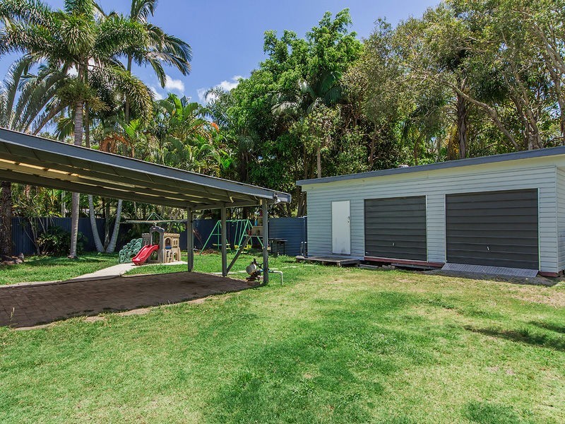 Lot 57, 12 Cormorant Crescent, Jacobs Well QLD 4208