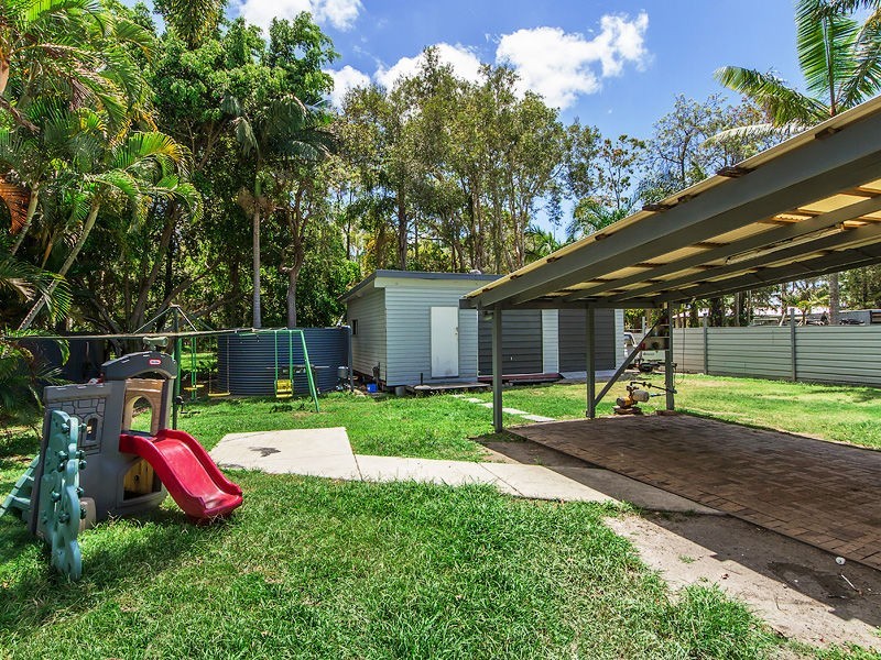 Lot 57, 12 Cormorant Crescent, Jacobs Well QLD 4208