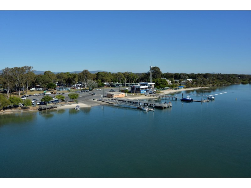 Lot 57, 12 Cormorant Crescent, Jacobs Well QLD 4208