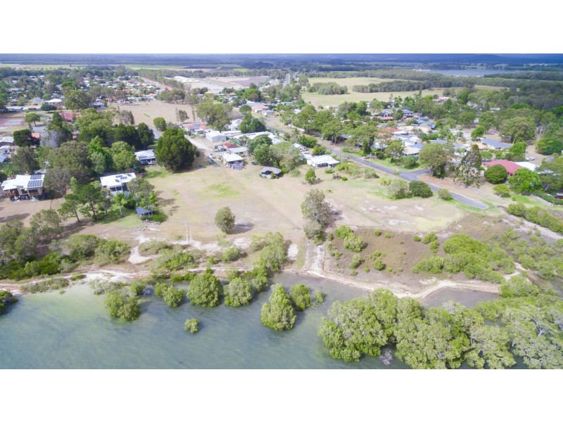 Lot 2, 6 BAY Drive, Jacobs Well QLD 4208