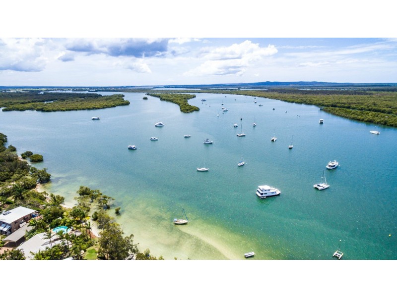 Lot 2, 6 BAY Drive, Jacobs Well QLD 4208