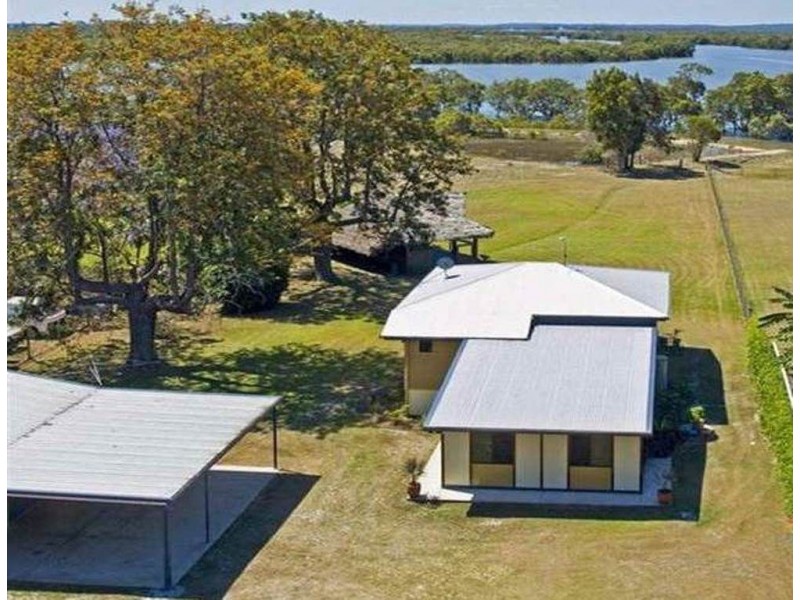 Lot 2, 6 BAY Drive, Jacobs Well QLD 4208