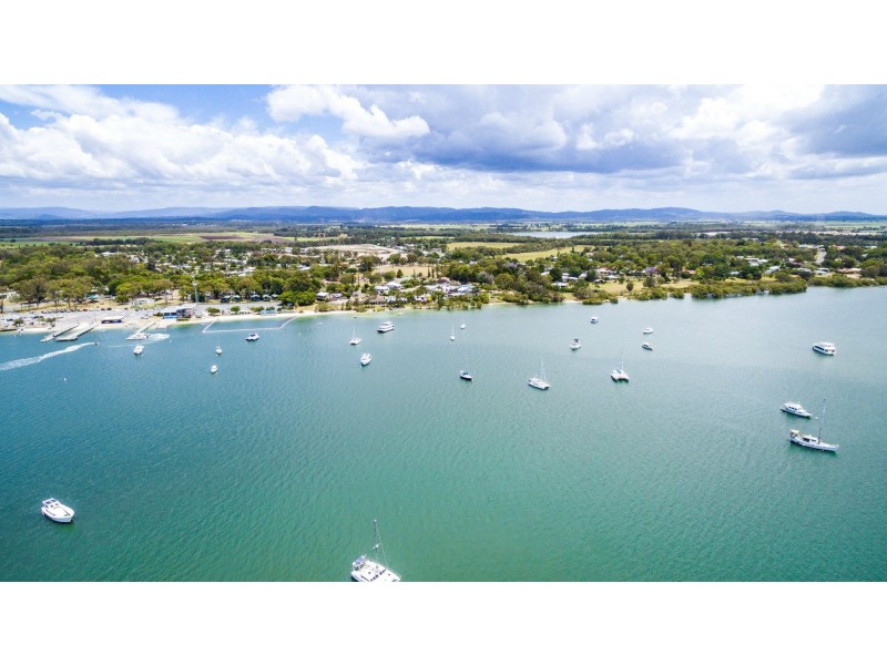 Lot 2, 6 BAY Drive, Jacobs Well QLD 4208