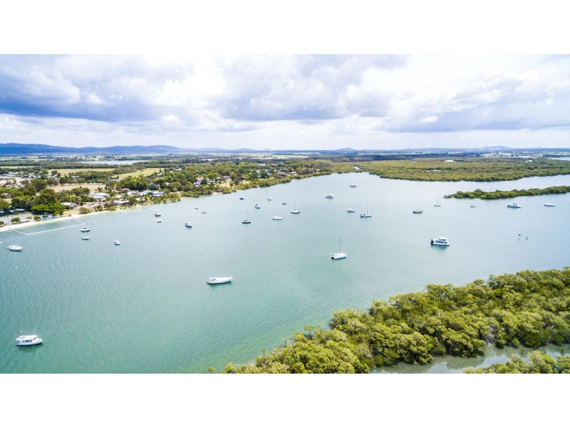 Lot 2, 6 BAY Drive, Jacobs Well QLD 4208
