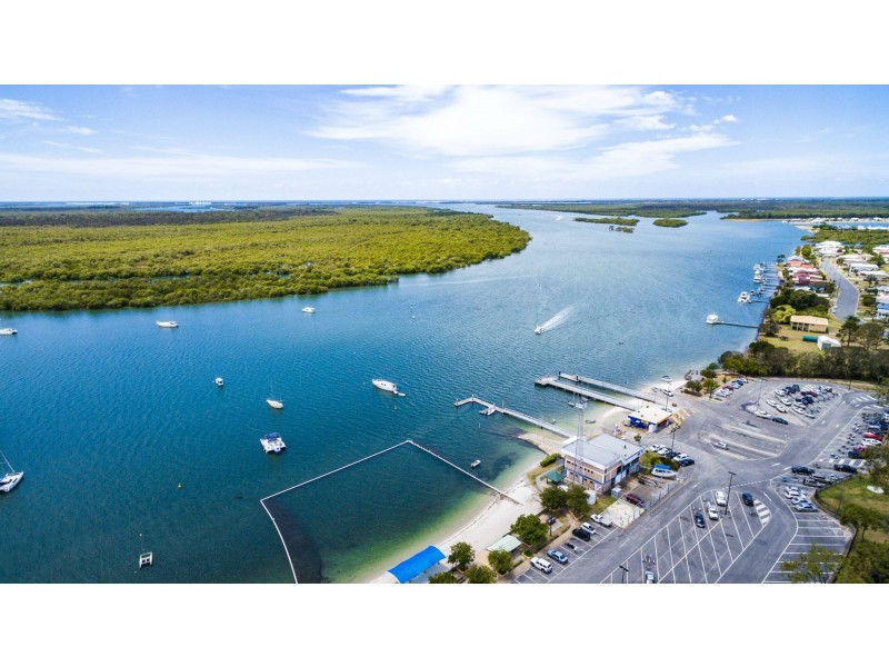 Lot 2, 6 BAY Drive, Jacobs Well QLD 4208