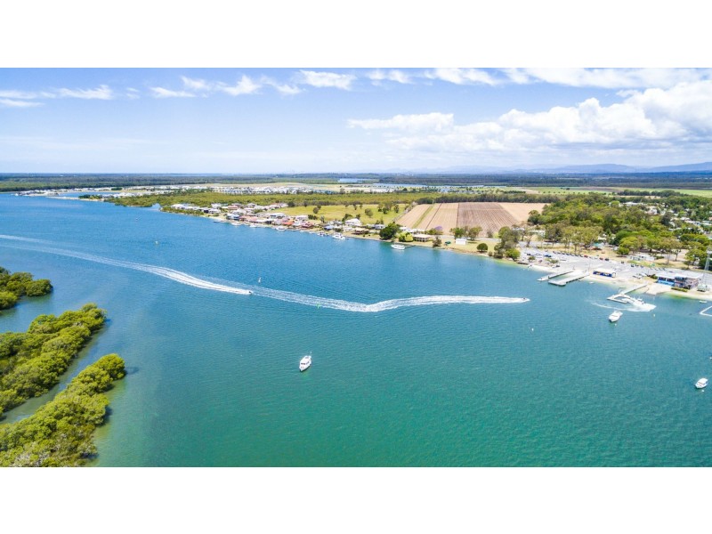 Lot 2, 6 BAY Drive, Jacobs Well QLD 4208