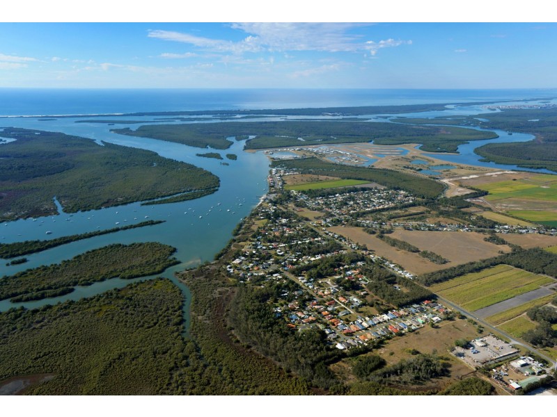 Lot 2, 6 BAY Drive, Jacobs Well QLD 4208