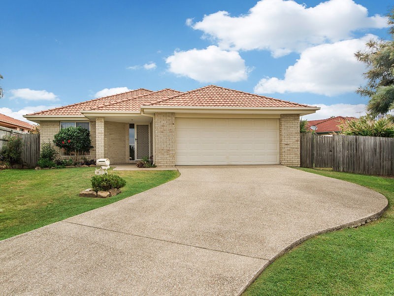 11 Albizia Court, Ormeau QLD 4208