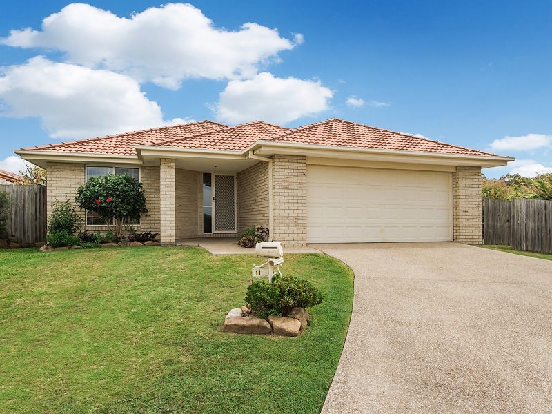 11 Albizia Court, Ormeau QLD 4208