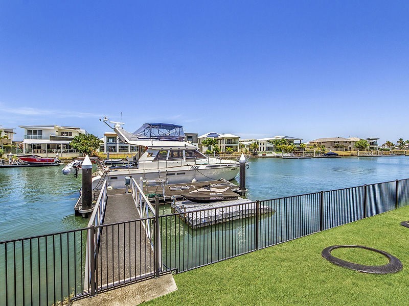 Lot 46, 21 Marina Parade, Jacobs Well QLD 4208