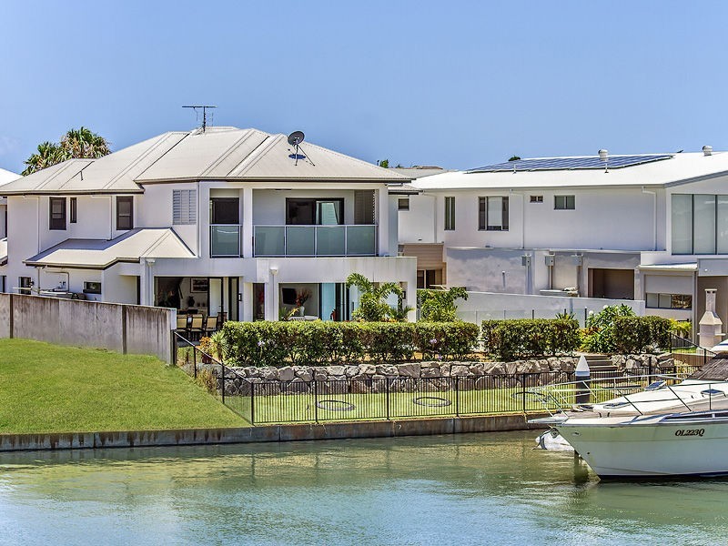 Lot 46, 21 Marina Parade, Jacobs Well QLD 4208