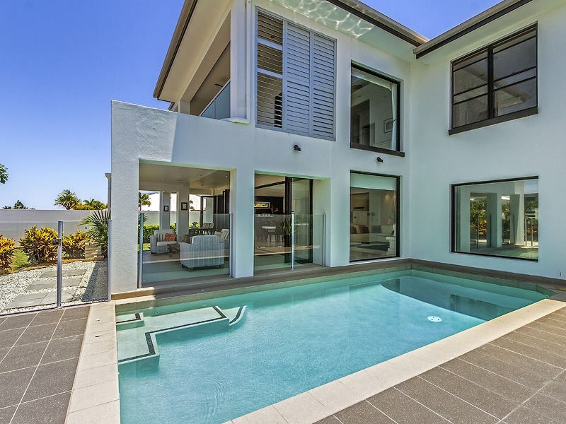 Lot 46, 21 Marina Parade, Jacobs Well QLD 4208