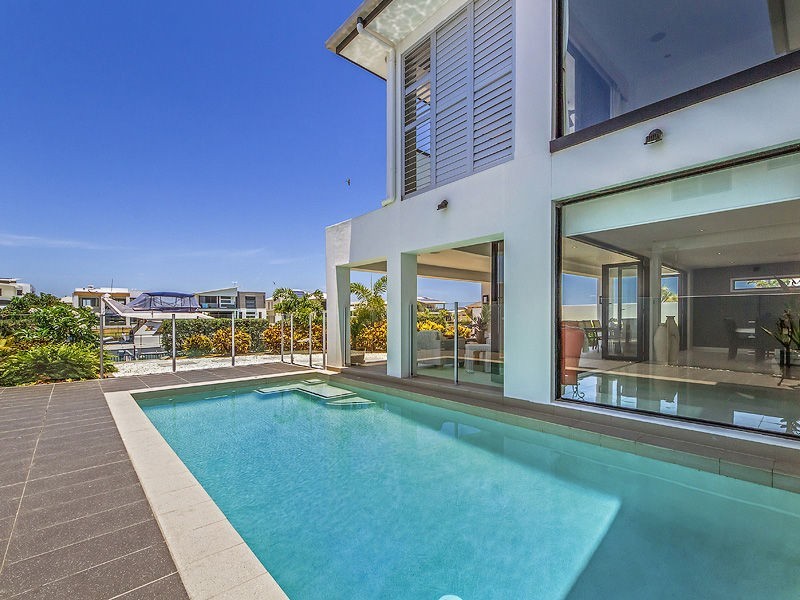 Lot 46, 21 Marina Parade, Jacobs Well QLD 4208