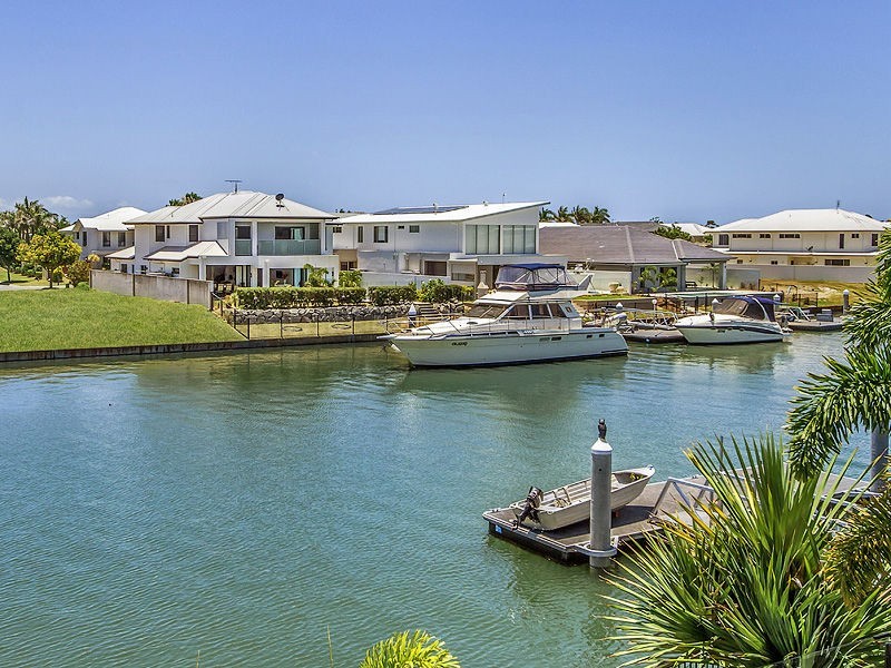 Lot 46, 21 Marina Parade, Jacobs Well QLD 4208